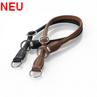 Hunter Dog Collar Round & Soft 45 - 60