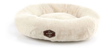 swisspet Hunde- & Katzenbett Donut Eska