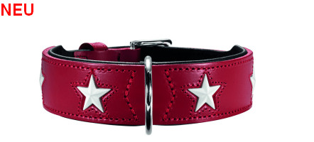 Hunter Hundehalsband Magic Star Gr 37 - 60