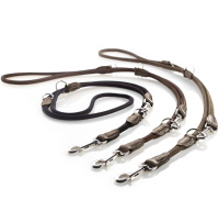 Hunter Extendable Training Leash Round & Soft Hunting