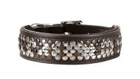 Hunter Arizona Hundehalsband (und Breit) Gr. 32 - 60