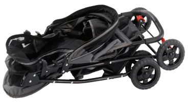 Ferplast Tierbuggy Globetrotter