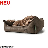 Hunter Dog Sofa Bologna