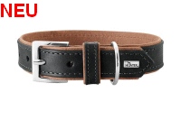 Hunter Hundehalsband Porto Gr. 30 - 65cm