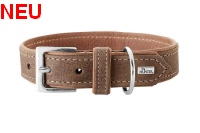 Hunter Hundehalsband Porto Gr. 30 - 65cm