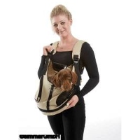 Rucksack/Dog Carrier Kangaroo