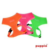 Neon Soft Dog Harness II, Gr. S / M / L