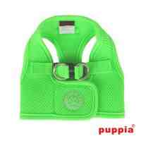 Neon Soft Dog Harness B, Gr. XS - XL