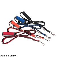 Trek Puppia Leash, Gr. M - L