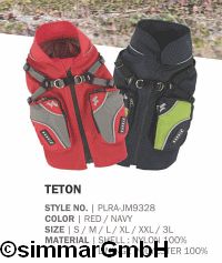 Teton Gr. S - 3L