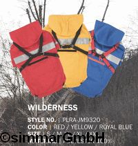 Wilderness Gr. S - XXL