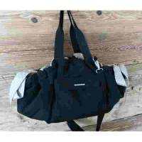 Black Bag Hundetragetasche/Bett Gr. M