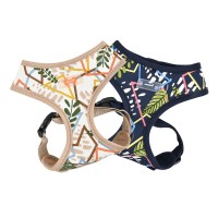 Botanical Dog Harness A Gr. S - XL