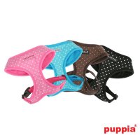 Dotty Dog Harness A, Gr. XS / S / M / L