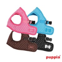 Dotty Puppia Hundegeschirr B Gr. S - L