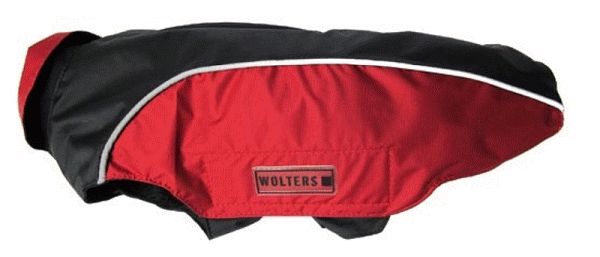 WOLTERS EASY RAINJACKET for Dackel - Click Image to Close