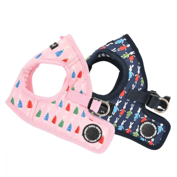 Mollie Dog Harness B size S - XL - Click Image to Close