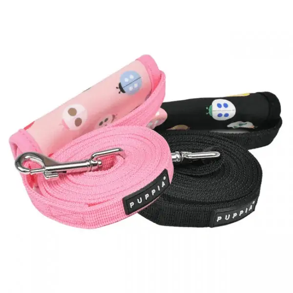 Lady Beetle leash Gr. M / L - Click Image to Close