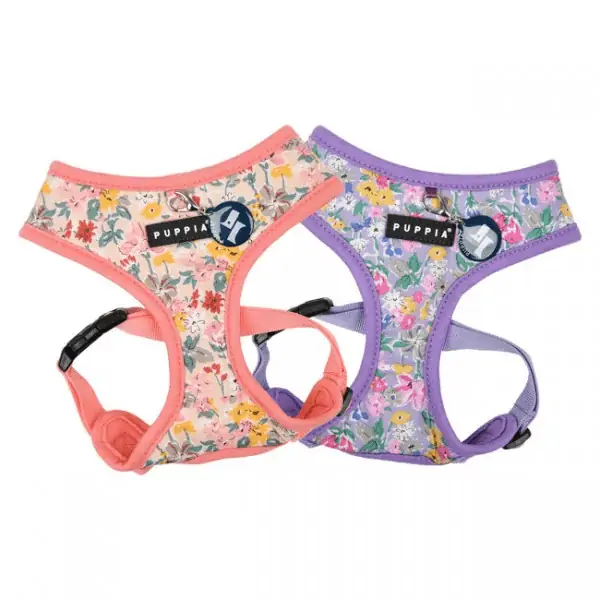 Puppia Lita Harness A Gr. XS - L - Click Image to Close