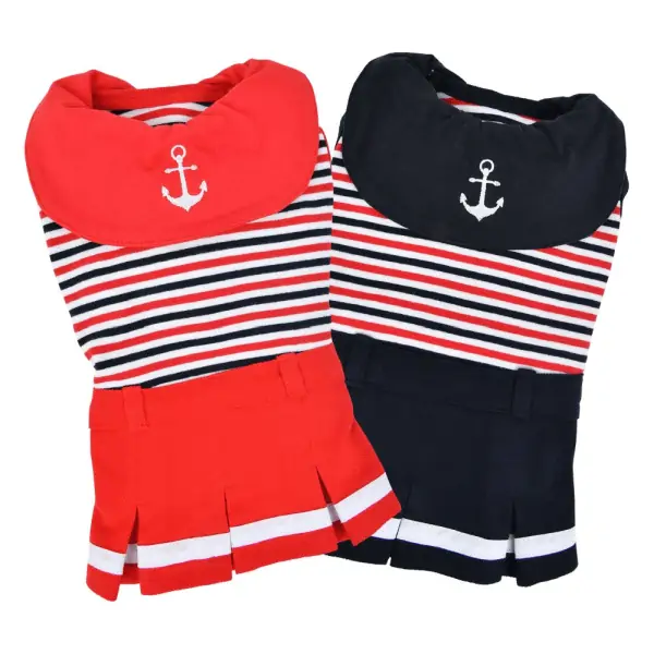 Nautical Gr. S - L - zum Schliessen ins Bild klicken