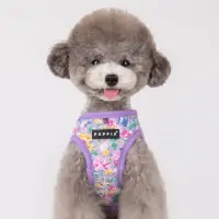 Puppia Lita Harness A Gr. XS - L