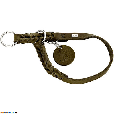 Hunter Training Collar Solid Education Size 45 - 65