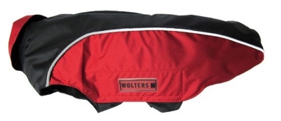 WOLTERS EASY RAIN REGEN JACKE fuer Dackel Gr. 34 - 44