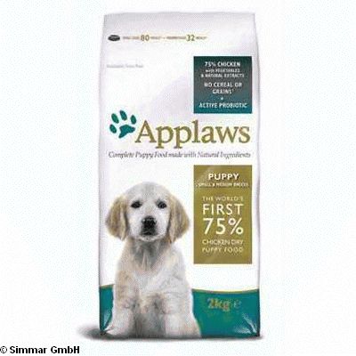 Applaws Ultra Premium Trockenhundefutter