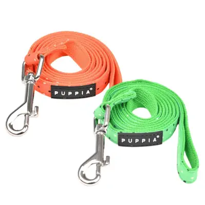 Puppia Bonnie Leash Size M / L