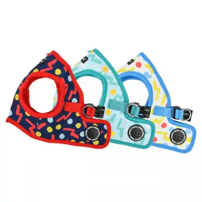 Fete Dog Harness B size S - XL