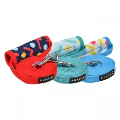 Luke Puppia Leash Size M / L