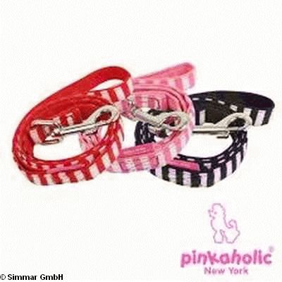 Pinkaholic Sailor Hundeleine