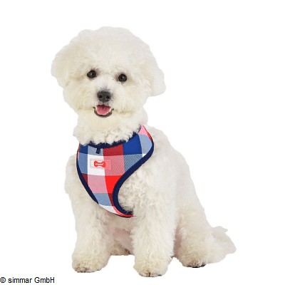 Puppia Quinn Harness A S / M / L / XL