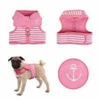 Pinkaholic Sailor Geschirr und Leine im Set