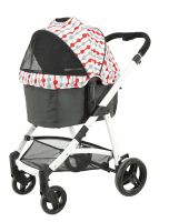 Swisspet Tierbuggy Deluxe