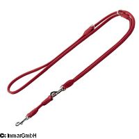 Hunter Extendable Training Leash Round & Soft Petit Elk